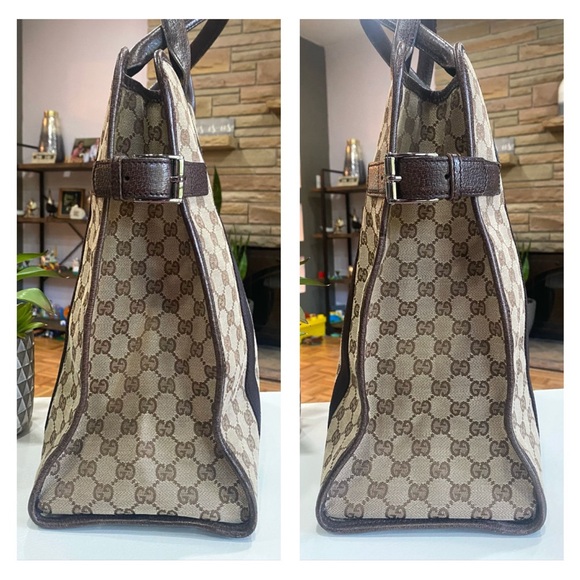 ❤️authentic gucci - Picture 5 of 16